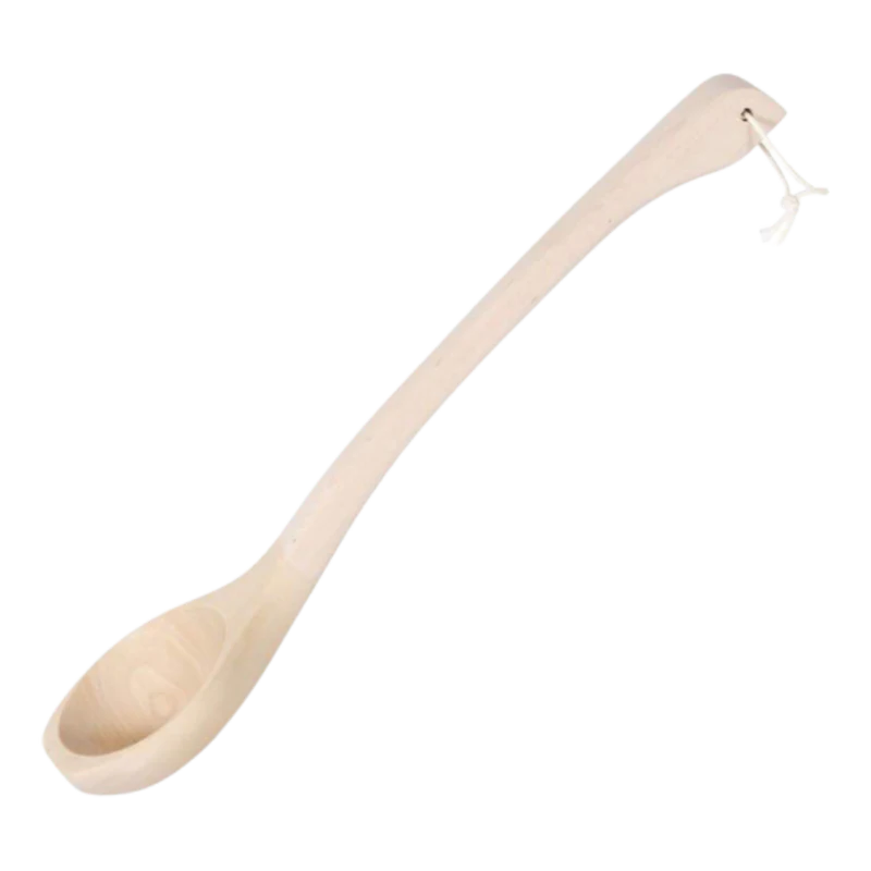 Harvia Wooden Ladle